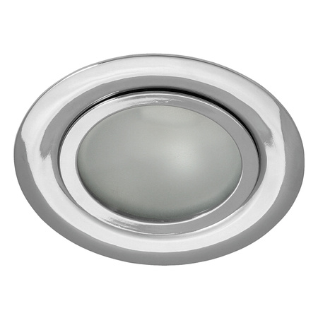Kulaté nábytkové svítidlo GAVI G4 Chrome Kanlux