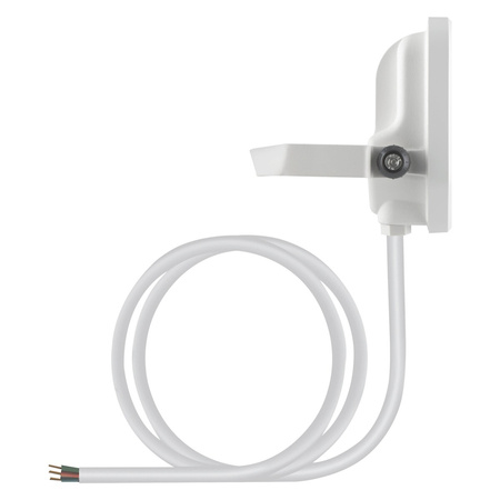 LED reflektor 20W 2400lm 6500K IP65 bílý LEDVANCE reflektor