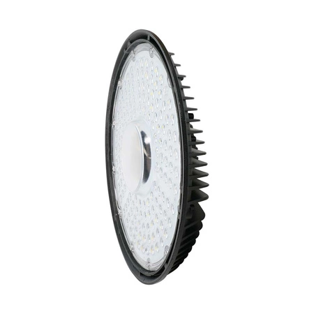 High-Bay LED svítidlo 150W 6500K Černý čip Samsung VT-9-156S V-TAC
