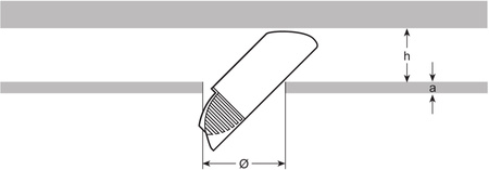 Halogenový napájecí zdroj fázový regulátor stmívače 50-150W 11.4-11.5V OSRAM Compact