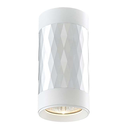 Přisazené svítidlo Stropní svítidlo LED trubice GU10 VIDEX