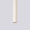 Stropní závěsné svítidlo Tuba Spot 3x G9 Beige Pastelo Ocean Green SL.1514 Sollux