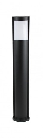 Venkovní stojací zahradní lampa POST ELIS TO 3902-H 919 BL E27 92cm Su-Ma