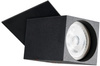 Stropní svítidlo Spot Tuba LED Halogen GU10 Adjustable Square Black Chiro Kanlux