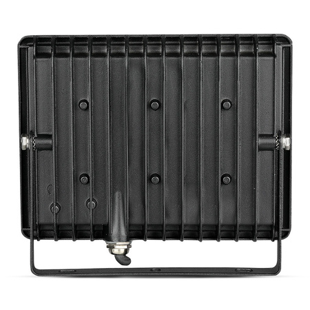 Reflektor LED 30W 2550lm 4000K IP65 Black SMD VT-4031B V-TAC