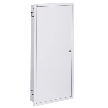 KP-DB-I-MF-618 Krabička pro povrchovou montáž KP-DB-I-MF-618 Bílá KANLUX