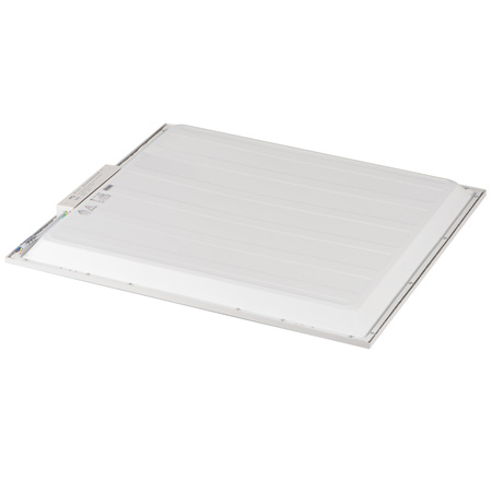 Kancelářský panel LED Plafond 60x60 36W 4320lm 4000K Neutral 110° Flush Mounted Square White BAREV KANLUX