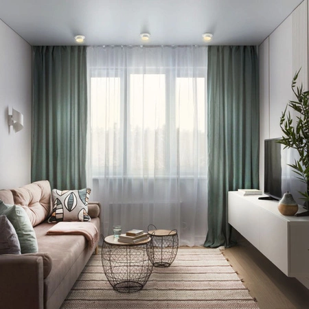 Svítidlo pro zapuštěnou montáž 1x GU10 White Videx