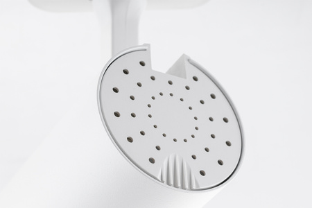 GU10 WHITE reflektor pro jednofázové přípojnice Nastavitelné kolejnicové svítidlo SPOT Lamp