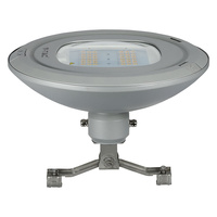 Pouliční lampa LED 100W 4000K CLASS II + III-M Typ SAMSUNG CHIP VT-115ST V-TAC