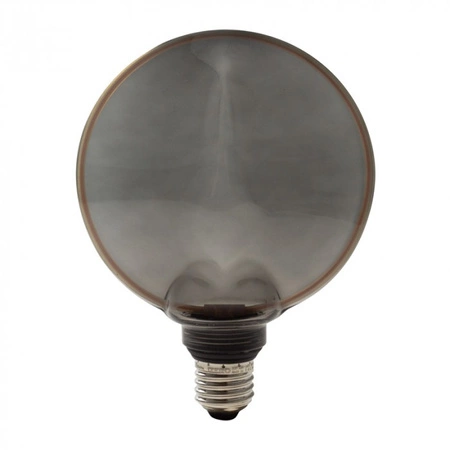 LED žárovka G130 E27 4W 100lm 1800K teplý FILAMENT dekorativní ZERO Ecolight