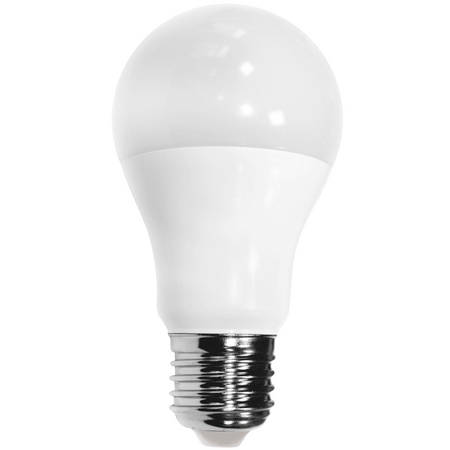 LED žárovka E27 A60 15W = 100W 1521lm 3000K Warm 160° GOLDLUX (Polux)