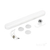 LED svítidlo pod nábytek 2W 120lm CCT White Click Kobi
