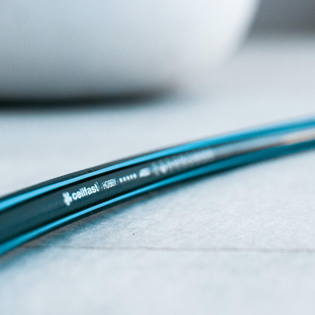 Zahradní hadice na vodu 6 vrstev s opletem 1/2" 20m silná hadice HOBBY ATS2 CELLFAST