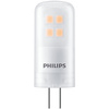 G4 CAPSULE LED žárovka 2.7W = 28W 315lm 2700K Teplá bílá 12V PHILIPS CorePro