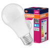 LED žárovka A60 E27 10W = 75W 1055lm 6500K studená bílá 150° VALUE CLASSIC Osram
