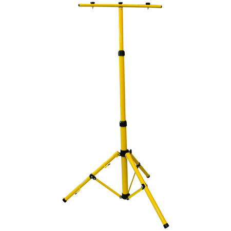 Univerzální stojan pro Reflektor LEDy GOLDLUX (Polux)