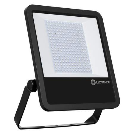 LED reflektor Venkovní reflektor 145W 20000lm 4000K IP65 Černý reflektor Ledvance