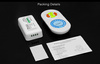 MONO LED CONTROLLER + RF dálkové ovládání Mi-Light - FUT021
