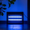 Elektrická insekticidní lapačová lampa 100m2 20W na mouchy komáry hmyz VAYOX