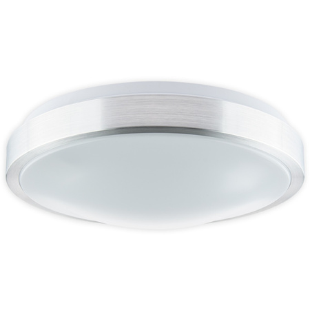 Stropní LED svítidlo Stropní nástěnné svítidlo 2xE27