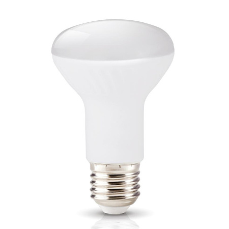 LED žárovka E27 Ball 8W 700lm 6000K Cold 120° Kobi