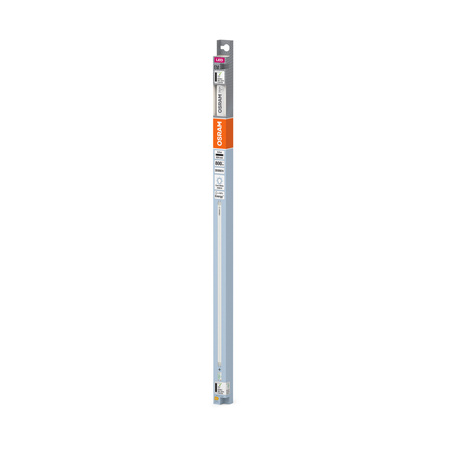 LED zářivka G13 T8 6,6W = 18W 800lm 4000lm Neutrální 190° 60cm LED TUBE Osram