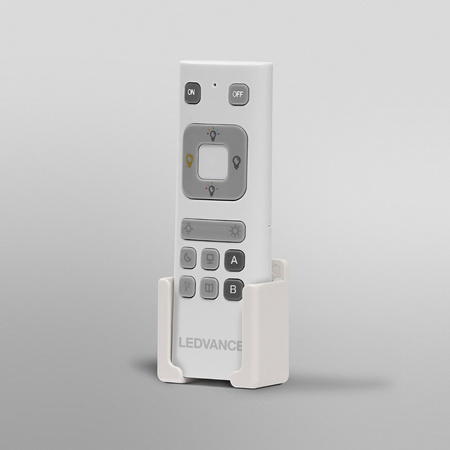 Dálkové ovládání RGB CCT Ovladač barev Stmívání SMART+ WIFI LEDVANCE