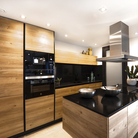 Zapuštěné stropní svítidlo Halogenové GU10 VIDEX bílé čtvercové pohyblivé