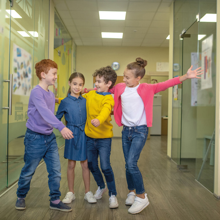 Kancelářský panel LED Plafond 60x60 36W 4320lm 4000K Neutral 110° Flush Mounted Square White BAREV KANLUX