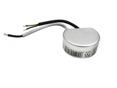 Vodotěsný napájecí zdroj 12V 20W 1.66A IP67 ID-3032