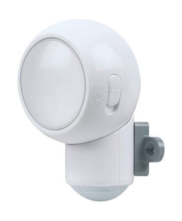 LED světlo na baterie SPYLUX White 0,3W 17lm 3000K Warm IP43 LEDVANCE Motion Sensor