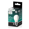LED žárovka E27 Ball P45 2,2W 470lm = 40W 4000K Neutrální 360° vlákno CLASS A LUMILED