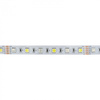 LED pásek SMD 5050 14,4W/m 60LED/m 12V 6500K Multicolour RGB + studená bílá IP20 Roll 5m Ecolight