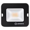 Reflektor LED 10W 1000lm 6500K IP65 Černá LEDVANCE COMPACT V