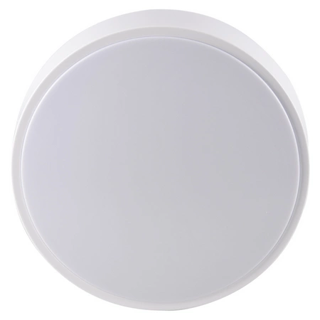 RENE 28 stropní svítidlo stropní LED svítidlo 15W GOLDLUX (Polux) BÍLÁ 900lm 4000K