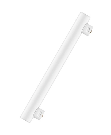 LED zářivka S14s 3,5W = 25W 370lm 2700K Warm 145° 30cm LEDinestra Osram