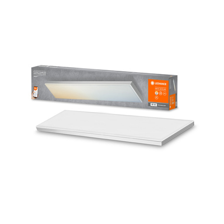 28W CCT SMART+ WiFi PLANON 600X100 LEDVANCE LED panel