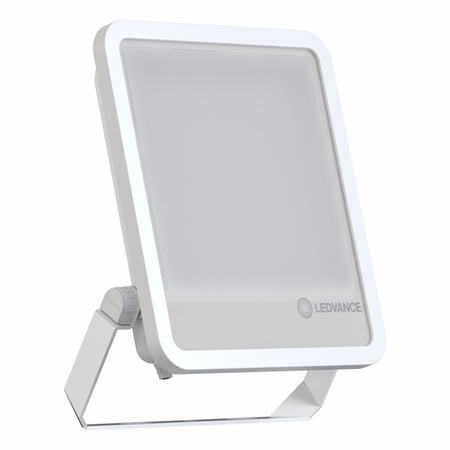 LED reflektor 167W 23400lm 3000K IP66 bílý LEDVANCE reflektor