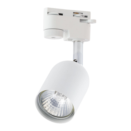 TRACER WHITE Bílý reflektor pro přípojnice GU10 4496 TK Lighting