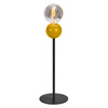 Stolní lampa Stolní svítidlo Stojací dekorativní E27 Vícebarevný dekor Ledvance