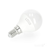 LED žárovka E14 Ball 7W 600lm 3000K Warm 180° LED2B Kobi