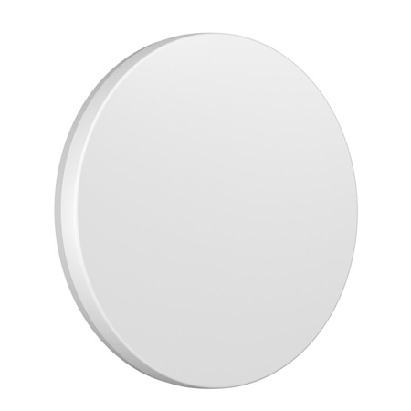 Plafond LED stropní svítidlo 46010W 2660lm 3000K - 4000K CCT s Twilight Motion Sensor Povrchová montáž bílá 33cm Povrch Ledvance