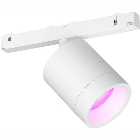 LED Perifo White 5,3W CCT RGB Philips HUE Bluetooth track light