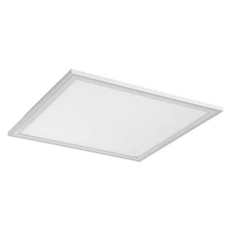 Přisazený LED panel 24W 1750lm SMART+ WiFi RGB Stmívatelný 45x45cm Čtvercový PLANON Plus LEDVANCE