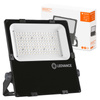 LED reflektor Venkovní reflektor 100W 12800lm 4000K IP66 Černý reflektor Ledvance