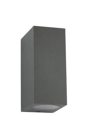 Venkovní zahradní fasádní svítidlo LED Mini 5002 DG GU10 Su-Ma