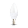 LED žárovka E14 Candle 9W 900lm 6000K Cold 200° Premium Kobi