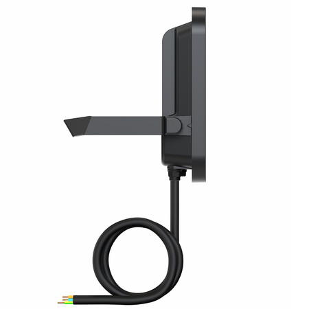 LED reflektor 69W 9150lm 3000K IP66 černý LEDVANCE reflektor