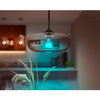 LED žárovka E27 A67 13,5W CCT RGB PHILIPS HUE White & COLOR Ambiance Bluetooth Zigbee